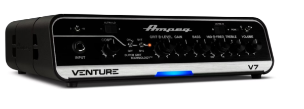 Preview: Ampeg Venture V7